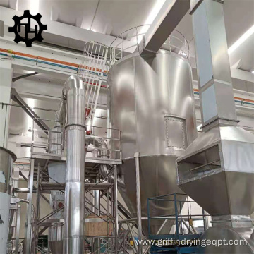 Centrifugal Spray Dryer for Medicine Extract